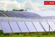 [댄포스] 작동 첫 해에 30% 비용 절감 효과 얻은 세계 최대 태양열 온수 시스템 소개
