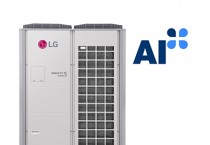 [LG 휘센 시스템 에어컨] 업계 최초 인공지능(AI+) 품질인증 획득