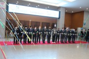 한국국제냉난방공조전(HARFKO 2022) 성황리에 개최
