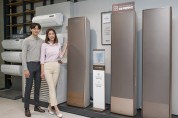 삼성전자, 완전히 새로워진 2019년형 ‘무풍에어컨’ 공개