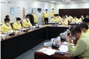 LH, 건설현장 등 코로나19 비상점검회의 개최