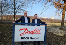 댄포스, 독일 압축기 제조업체 BOCK GmbH 인수 공식 완료