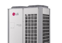 LG전자, ‘올해의 10대 기계기술’ 로 선정된 시스템 에어컨 ‘멀티브이(Multi V)’