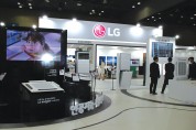 LG전자, <br>인공지능 시스템에어컨, 천장매립형 환기 시스템, 대형공기청정기, LG전자의 공기청정 제품 소개