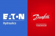 댄포스(Danfoss), 이튼 유압(Eaton Hydraulics) 사업부 인수