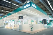 윌로그룹,세계 최대 규모의 독일 냉난방공조 박람회 ‘ISH 2019’ 참가