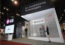 LG전자, 고효율·맞춤형 솔루션 제품 앞세워 북미 공조시장 공략